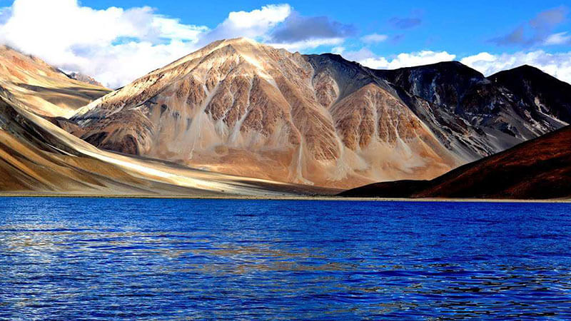 Leh Ladakh