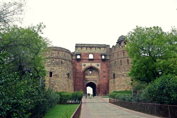 Purana Qila