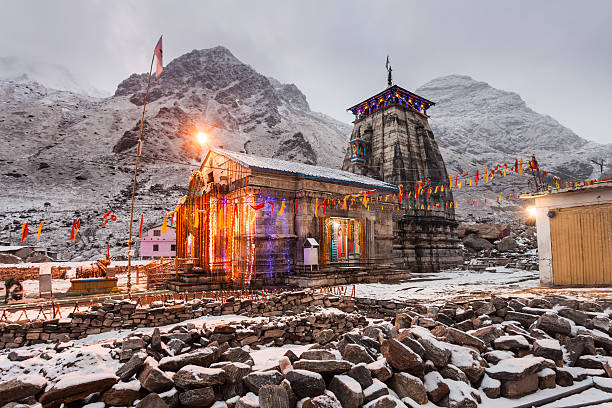 Kedarnath Yatra