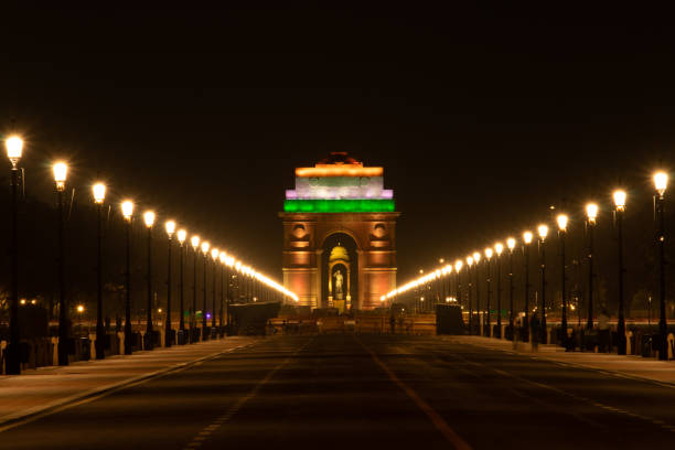 india gate