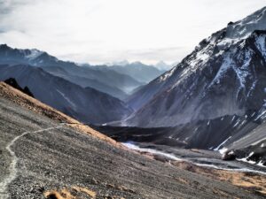 nepal