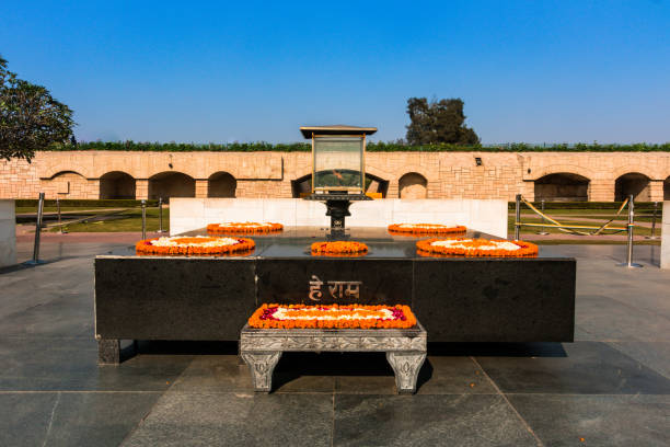 Raj Ghat