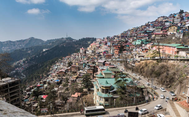 shimla