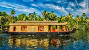 travel triangle kerala boat