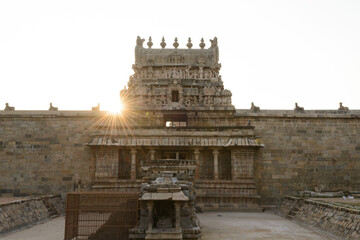 Airavatesvara Temple