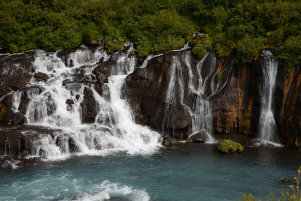 Areekkal Waterfall