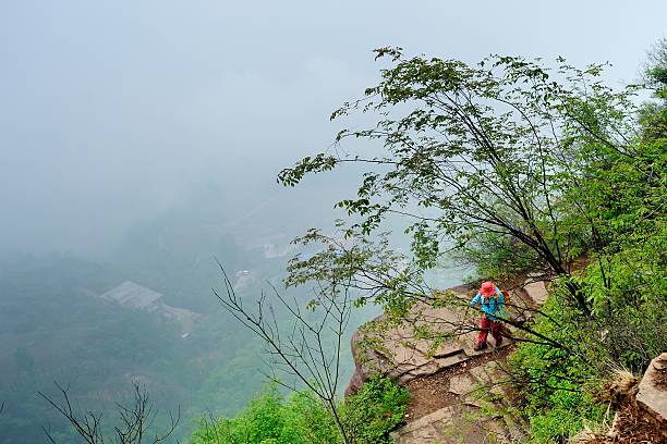 Bhoothathankettu Trekking