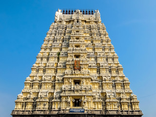 Ekambareswarar Temple