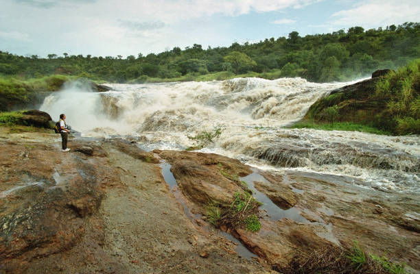 the-Murchison-Falls