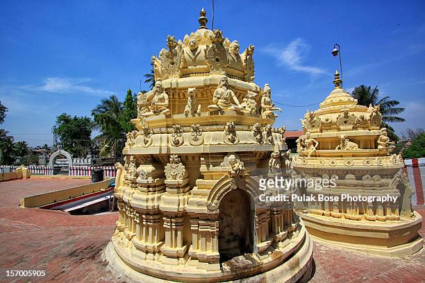 Gavi Gangadhareshwara Temple