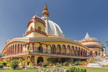 ISKCON Temple