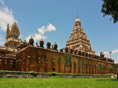 Kachapeshwarar Temple