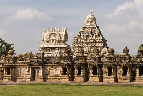 Kailasanathar Temple