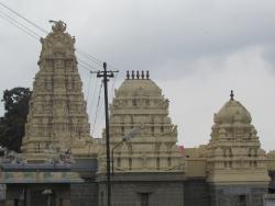 Karchapeswarar Temple