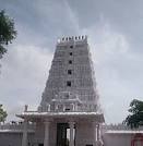 Karmanghat Hanuman Temple