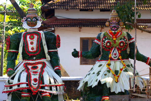 Kerala Kathakali Centre