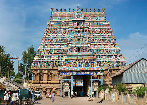 Kumbakonam