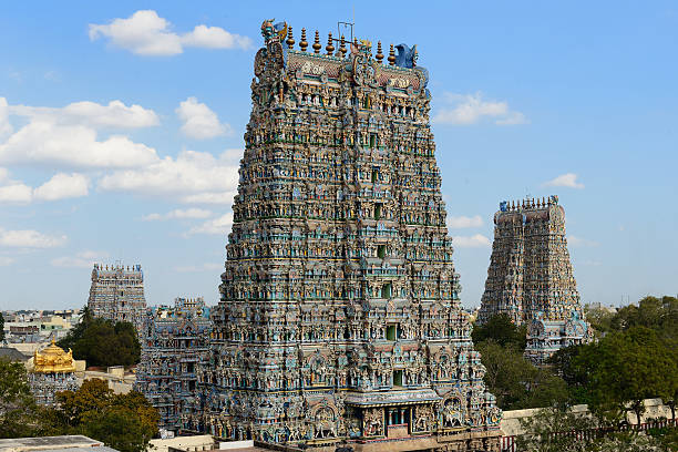 Madurai