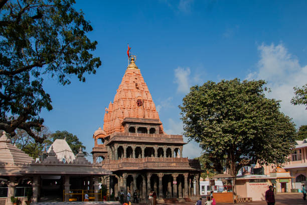 Mahakaleshwar