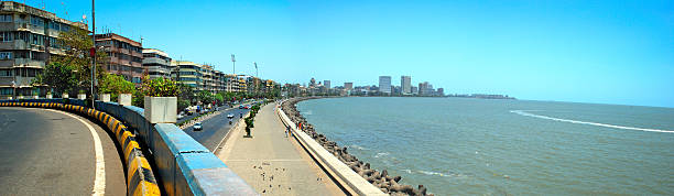 Marine Drive