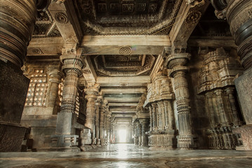 Nageswaran Temple