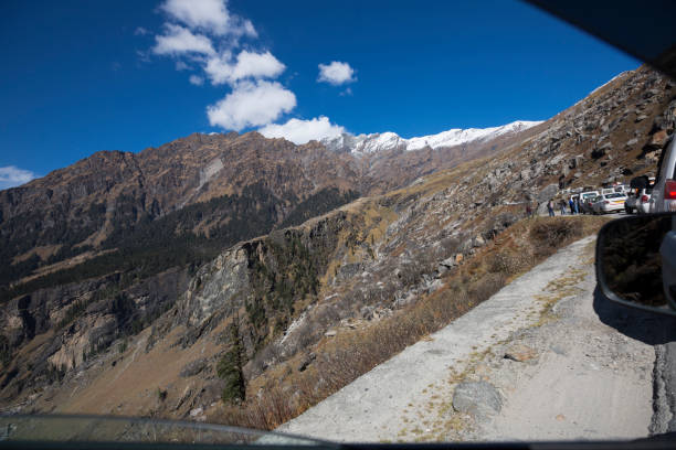 Nathula Pass