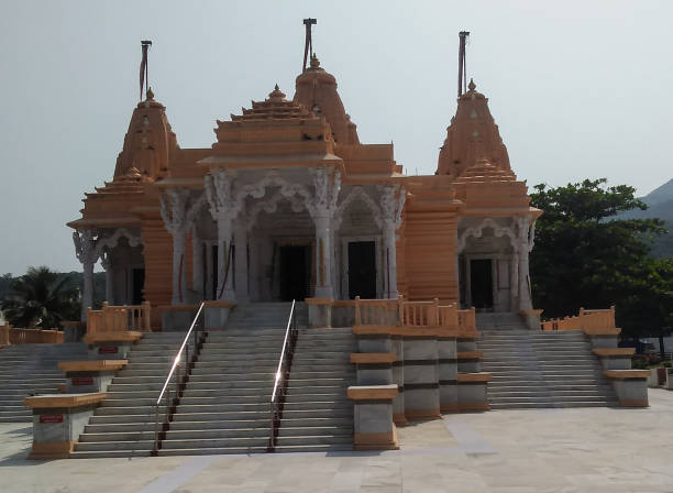 Ragi Gudda Anjaneya Temple