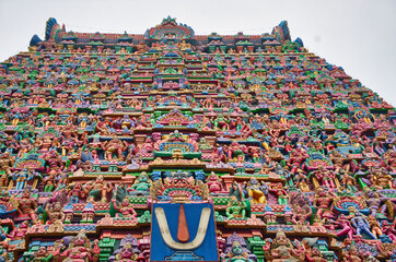 Sarangapani Temple