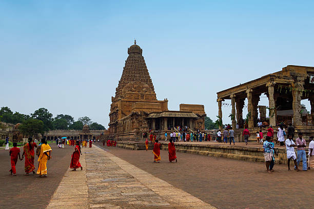 Thanjavur