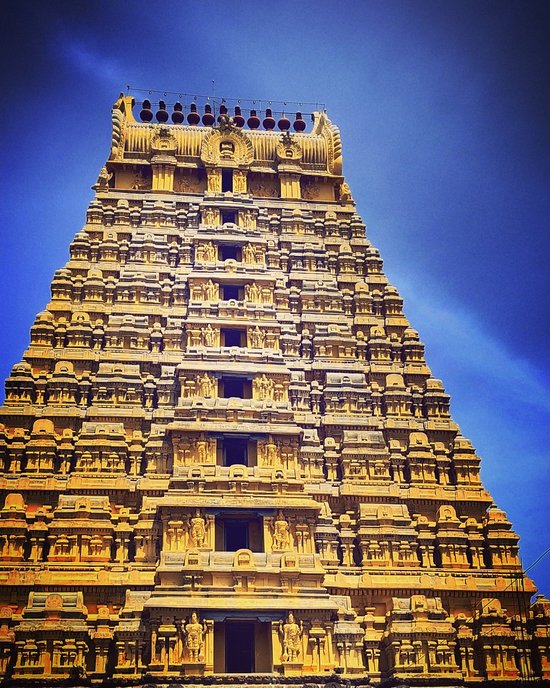 Varadaraja Perumal Temple