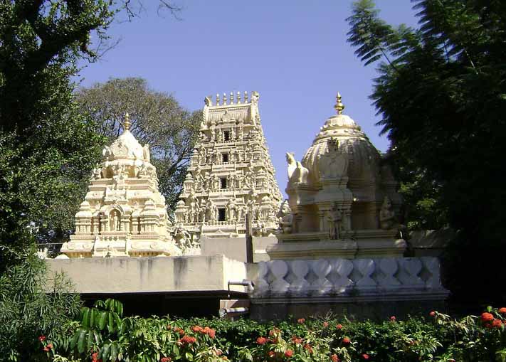  Venkataramana Swamy Temple