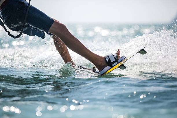 Water Skiing