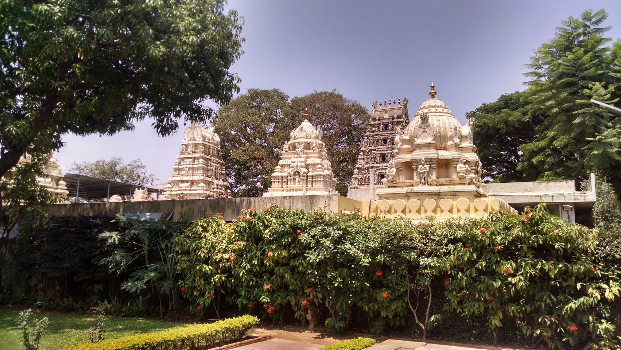 Kote Venkataramana Temple