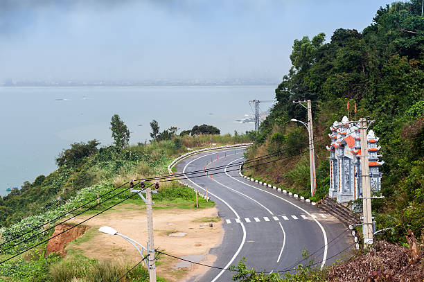 srisailam