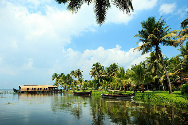 Kumarakom Lake Resort