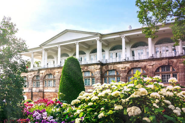 Taj Falaknuma Palace