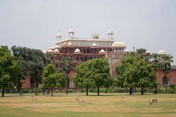 The Leela Palace, New Delhi